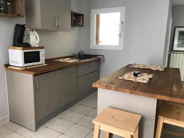 Rez De Jardin De Villa Avec Piscine Proche Mer Toulon France
