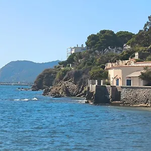 Maison d'hôtes Les 2 Rives, Toulon