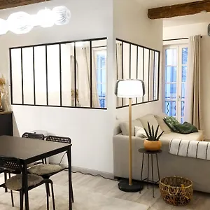 Appartement Beau Loft Au Coeur De, Toulon